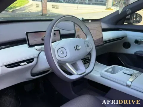 2026 ChangAn QiYuan A06 6