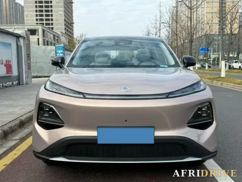 2026 ChangAn QiYuan Q05 2