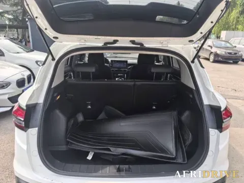 2025 Geely Coolray 11