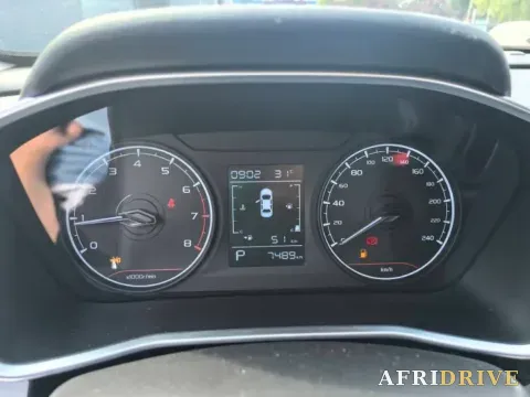 2025 Geely Coolray 18