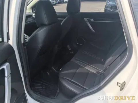 2025 Geely Coolray 10