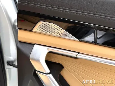 2023 Geely StarRay 6