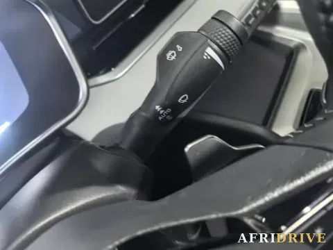 2023 Geely Preface 4