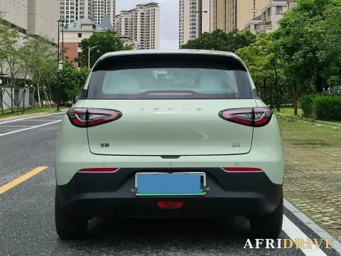 2025 Geely Galaxy GEOME 3