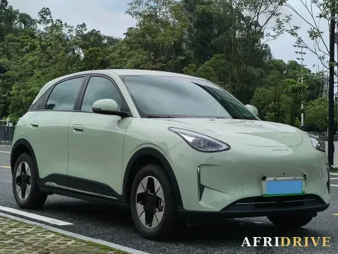2025 Geely Galaxy GEOME 4