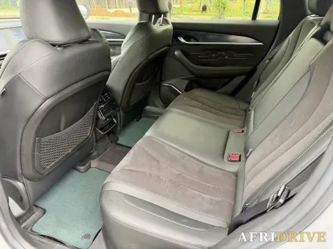 2024 Geely Monjaro 6