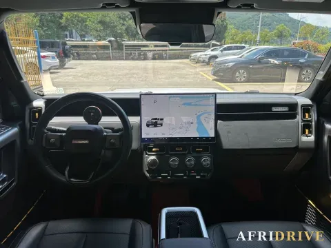 2025 iCAR iCAR Super V23 5