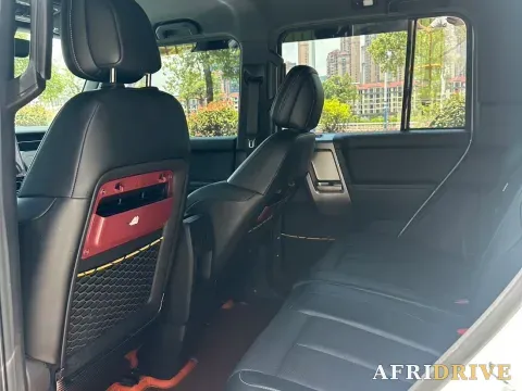 2025 iCAR iCAR Super V23 6