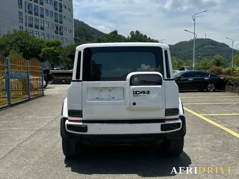 2025 iCAR iCAR Super V23 8