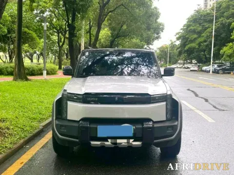 2024 iCAR iCAR 03T 2