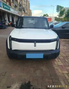 2024 JMC DaDao 2