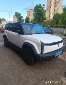 2024 JMC DaDao 3