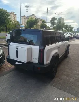 2024 JMC DaDao 6