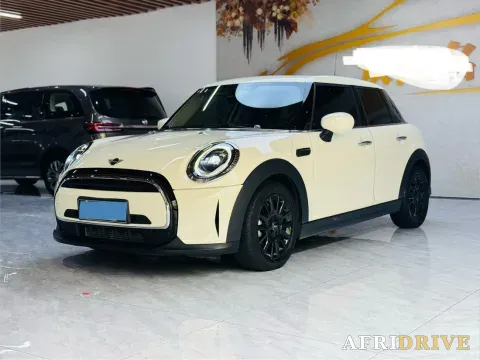 2022 MINI MINI