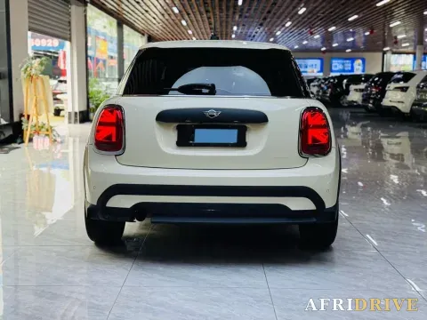 2022 MINI MINI 12