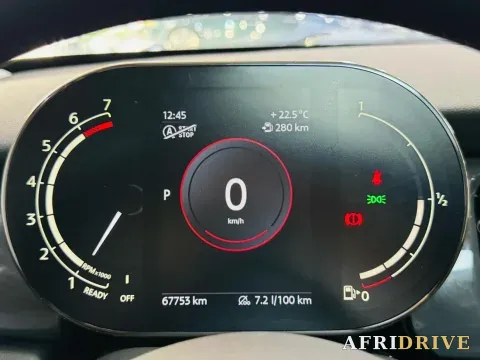 2022 MINI MINI 13