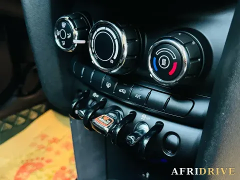2022 MINI MINI 3