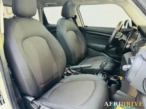 2022 MINI MINI 7