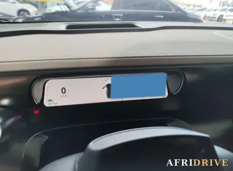 2022 Smart smart Elf 1 6