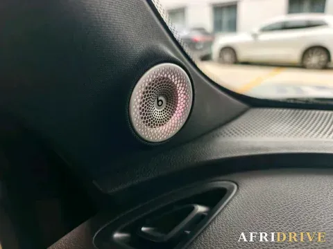 2022 Smart smart Elf 1 5