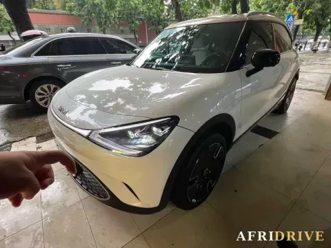 2024 Smart smart Elf 1