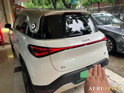 2024 Smart smart Elf 1 5