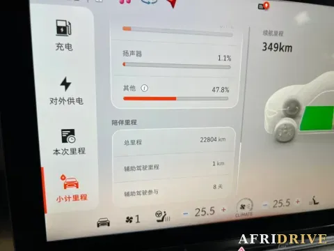 2024 Smart smart Elf 1 6