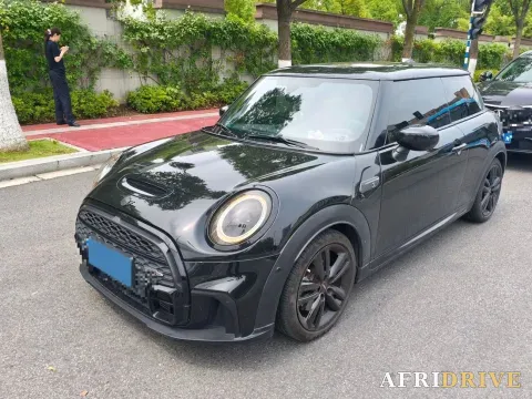 2022 MINI MINI