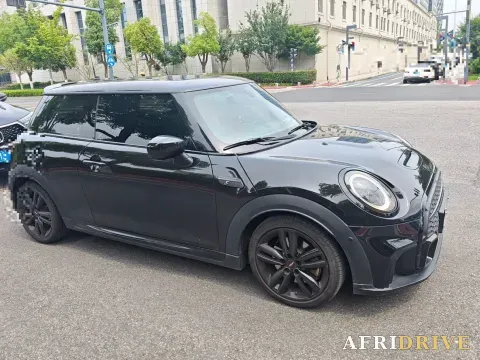 2022 MINI MINI 2