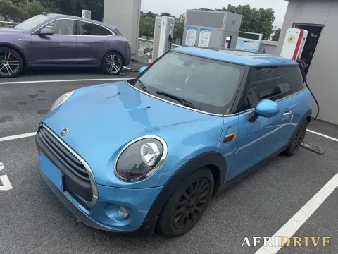2018 MINI MINI