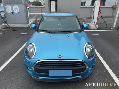 2018 MINI MINI 2