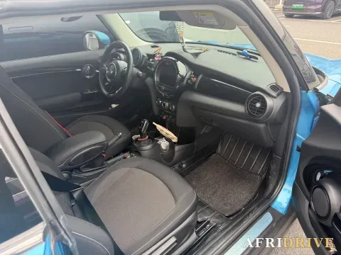 2018 MINI MINI 5