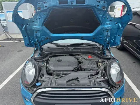 2018 MINI MINI 7