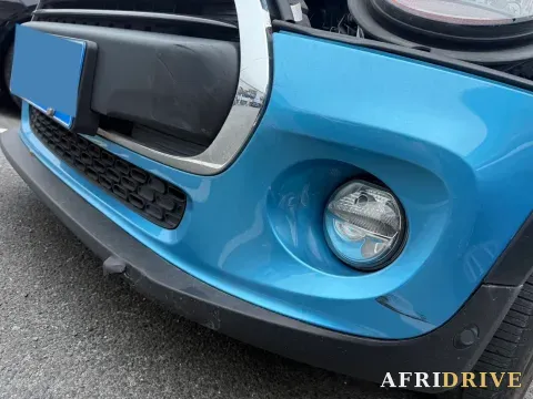 2018 MINI MINI 8