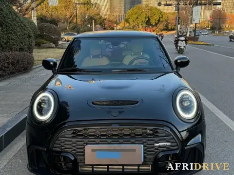 2023 MINI MINI 2