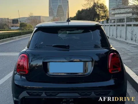 2023 MINI MINI 3