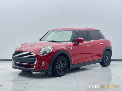 2020 MINI MINI