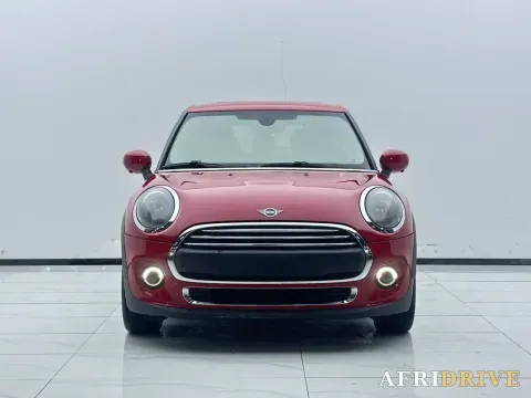 2020 MINI MINI 2