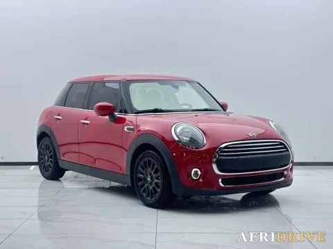 2020 MINI MINI 3