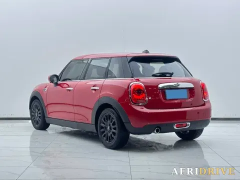 2020 MINI MINI 4