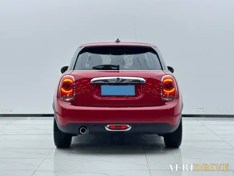 2020 MINI MINI 5