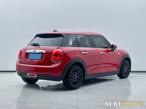 2020 MINI MINI 6