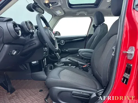2020 MINI MINI 7