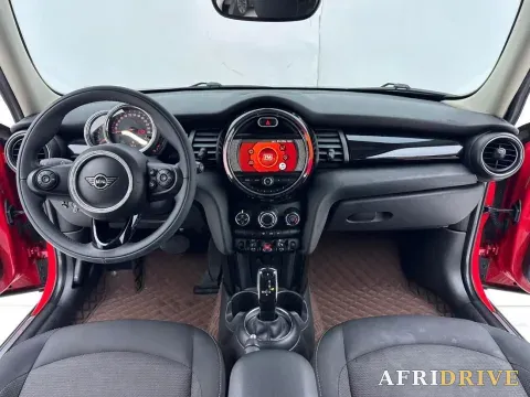 2020 MINI MINI 9
