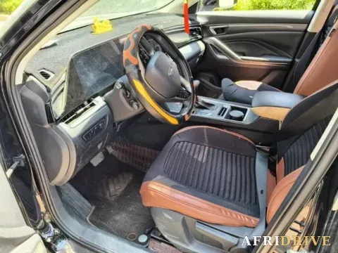2022 Bestune T55 6