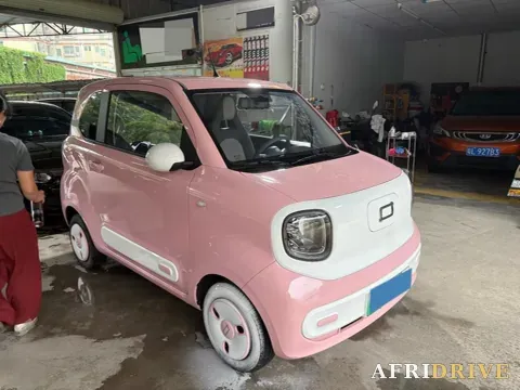 2024 Bestune Pony 3