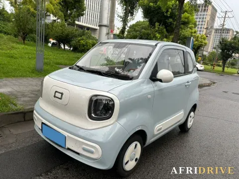 2026 Bestune Pony