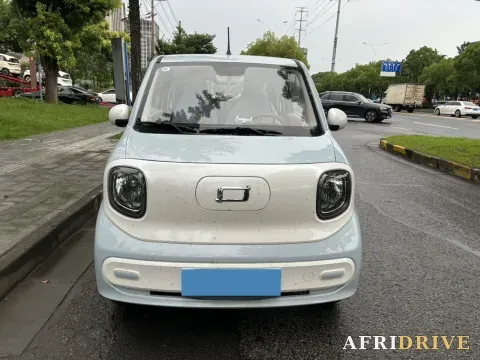 2026 Bestune Pony 2