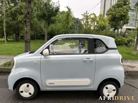 2026 Bestune Pony 3