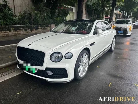 2024 Bentley Flying Spur